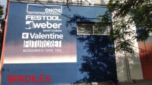 Rotulacion Festool Weber Valentine Futurcret Oikos 300x100000